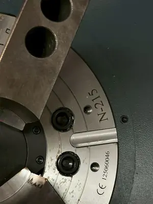 Used 2025 JOHNFORD ST 160B +C+Y CNC Lathes Georgia US | Shub Machinery #1289492