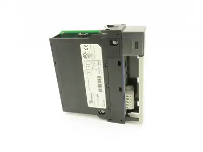 Bihl Wiedemann BWU1488 AS-Interface Scanner Series A F/W Rev 1.3 ControlLogix