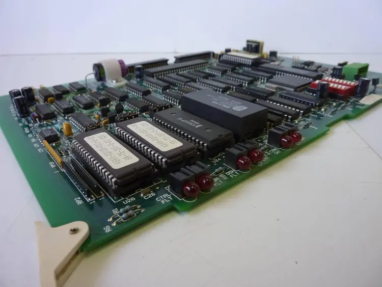 Used BARBER COLMAN A-13937-313 Circuit Boards Michigan US | Ideal Machinery #570164