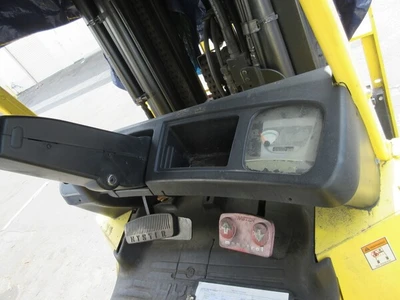 USED HYSTER S100XM-BCS
