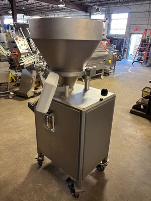 Used 2020 VEMAG Robot 500 Commercial Food Processors Illinois US | M&M Equipment Corp. #1299836