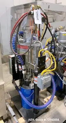 USED GRACO THERMOFLOW