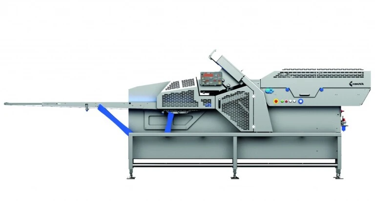 Finova SliceFil-310 Modular Slicer