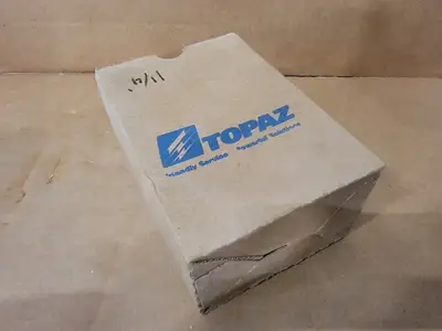 NEW TOPAZ SB175022