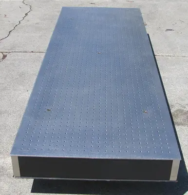 USED NEWPORT NRC