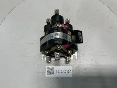 USED MDI 335NO-120A-18