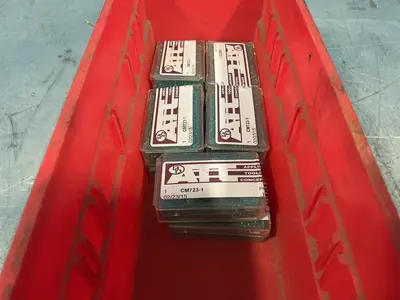 Used ATC CM7231 Tooling & Accessories (Other) Ohio US | HGR 24 #1345802