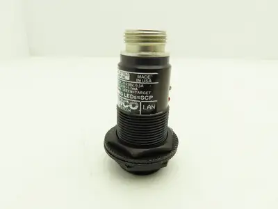 Namco EE530-77402 Inductive Proximity Switch Sensor 20-230v AC/DC Lot of 5