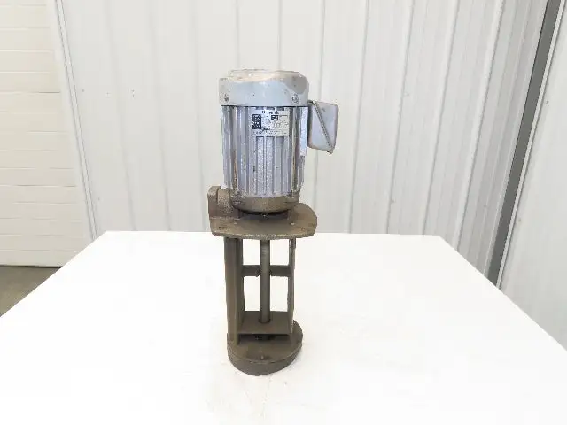 Used GRAYMILLS _UNKNOWN_ Pumps | Arrow Industrial #617983