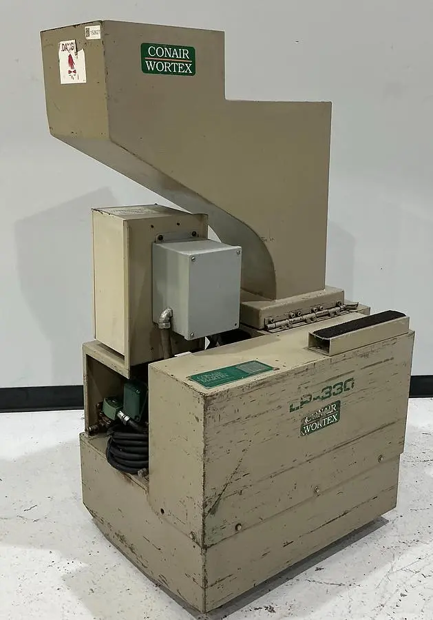 USED CONAIR MARTIN LP-330
