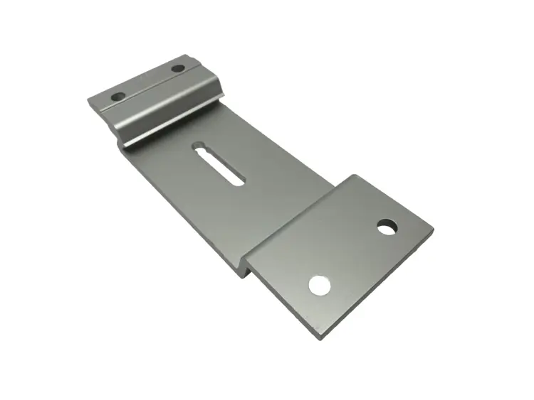 New | in-Stock FLEXLINK ALUMINUM BEAM SUPPORT BRACKET Miscellaneous MRO | Maverick Industrial Sales #1121648