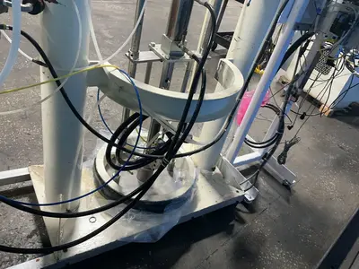 Used FLUID AUTOMATION, INC 6221A Pumps Ohio US | HGR 24 #1517991