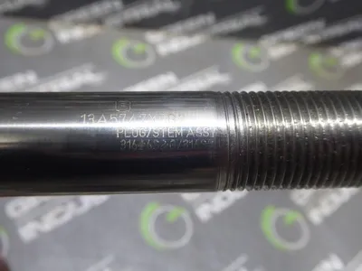 Gem-Trim 13A5747X0B2 Plug and Stem Assembly 22-1/2" 316SS New