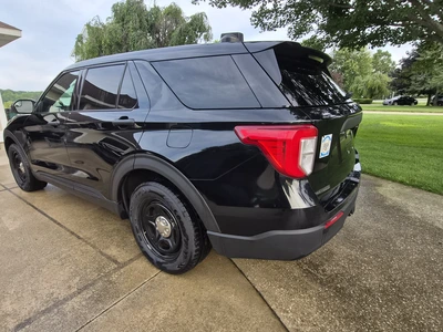 Used 2020 FORD EXPLORER SUVs Wyoming US | Miedema Asset Management Group #1312302
