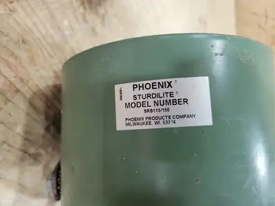 USED PHEONIX SRS115/150
