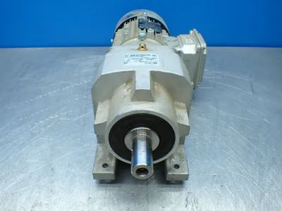 Used NORD DRIVESYSTEMS 372.171L/4 CUS Motors (misc) Ohio US | HGR 24 #873810
