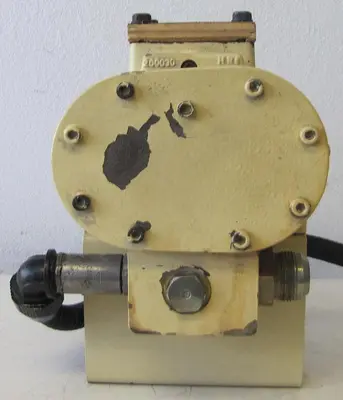 Ingersoll Rand Airend Pump 39248117 for 10 HP Rotary Screw Compressor SSR-EP10