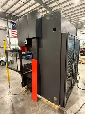 2004 AMADA HFT 50-20S Brakes | GMT (7)