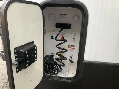 Used 2022 KEYSTONE ARCADIA Campers, Caravans, Motorhomes Michigan US | Miedema Asset Management Group #1304645