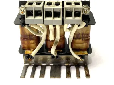 USED TCI KDRA8L