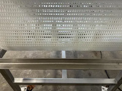 USED LOMA SYSTEMS QIMH18966