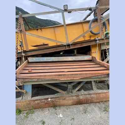 Gray Bros. Style Wash Plant