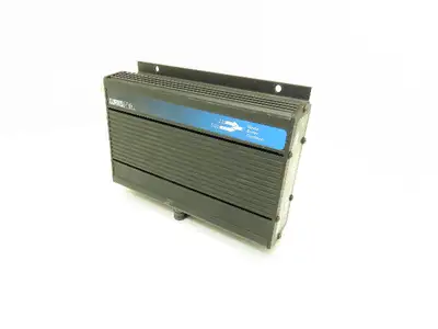 Curtis PMC 1310-5310 Forklift DC Motor Speed Controller 24-48V From Landoll Lift