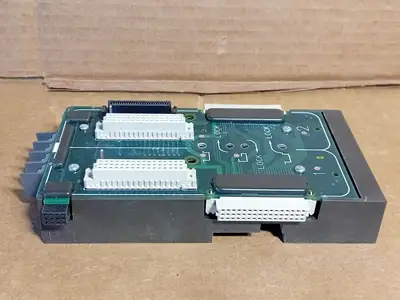 Used FISHER-ROSEMOUNT SYSTEMS KJ4001X1-BA3 Misc Electrical & Power Parts British Columbia CA | Lenmark #1438994