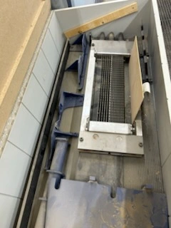 DSG 150 | WINTERSTEIGER | Frame Saws