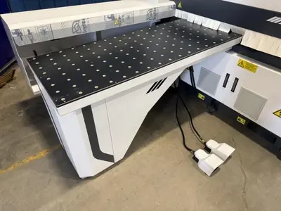 USED AES GO!