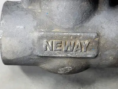 USED NEWAY 1.5G8NA8-NC