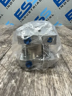 Used BIMBA FS-501.5 Parts (Hydraulics and Pneumatics) South Carolina US | ESS Industrial Equipment Sales #1328084