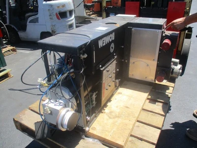 USED BOMEM IMH0800L