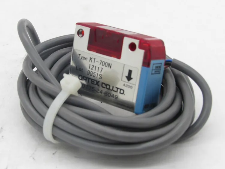 Used OPTEX _UNKNOWN_ Photoelectric Sensors | SB Industrial Supply #830104