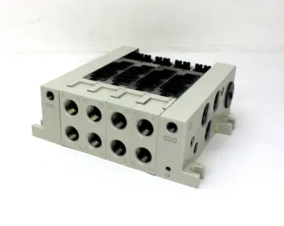 USED SMC VV5Q41-0503FD3