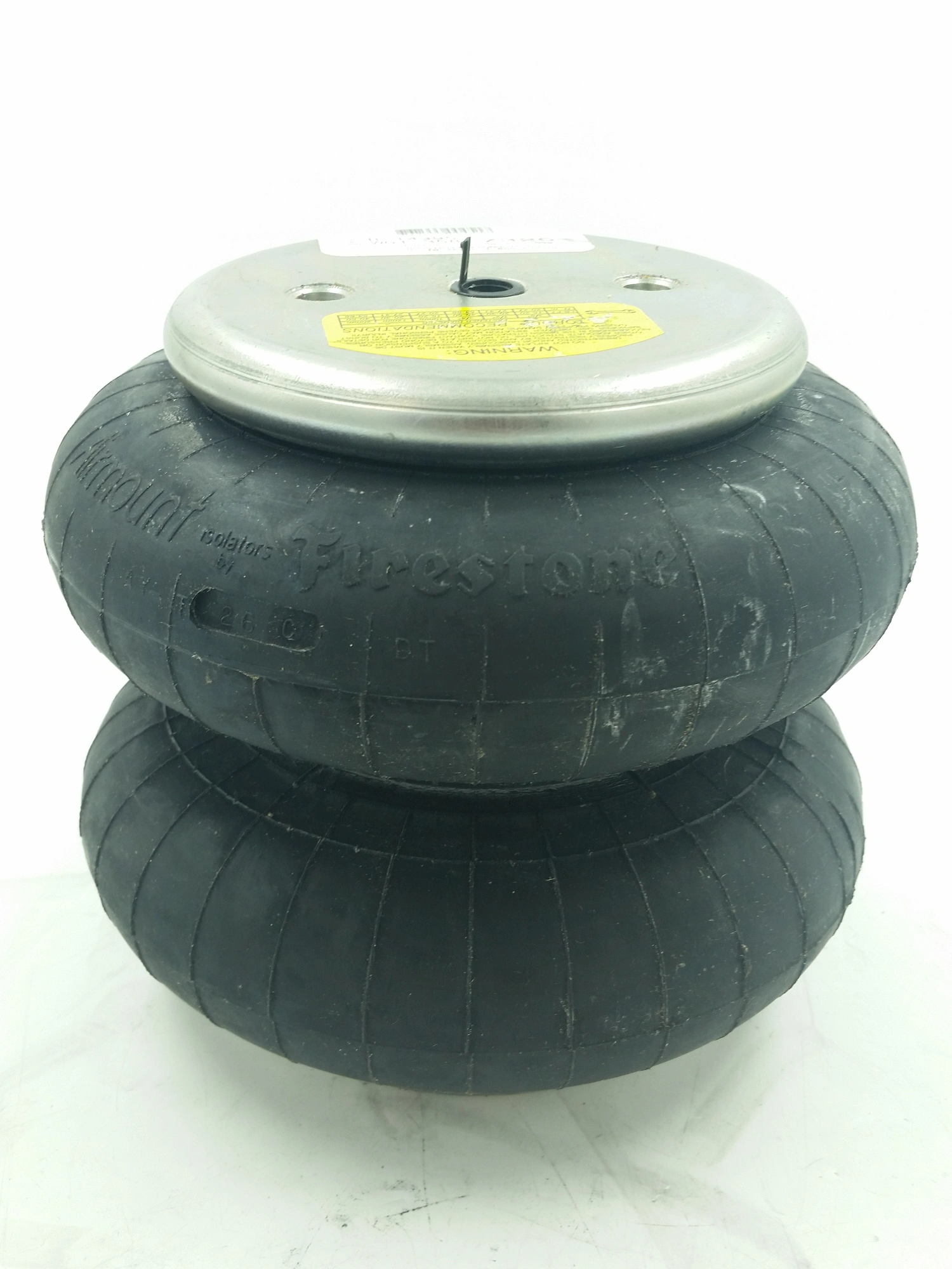 Firestone Air Spring 767555004517