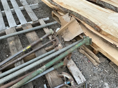 Used _UNKNOWN_ _UNKNOWN_ Hand Benders Michigan US | Miedema Asset Management Group #1413719