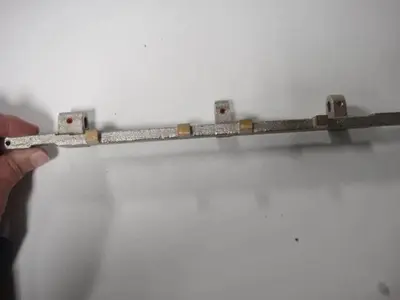 Hamada Gripper Bar (Only)