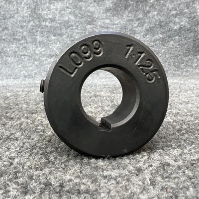 Used Amec L-099 Misc Industrial Equipment California US | Davliegogo LLC #1729732
