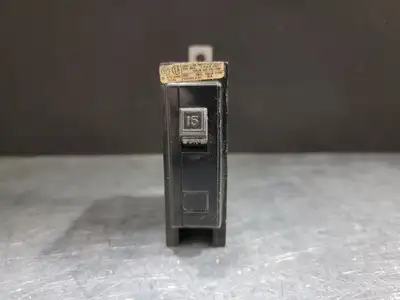 USED WESTINGHOUSE BA115