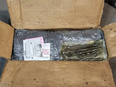 NEW VIBCO 2P-1700