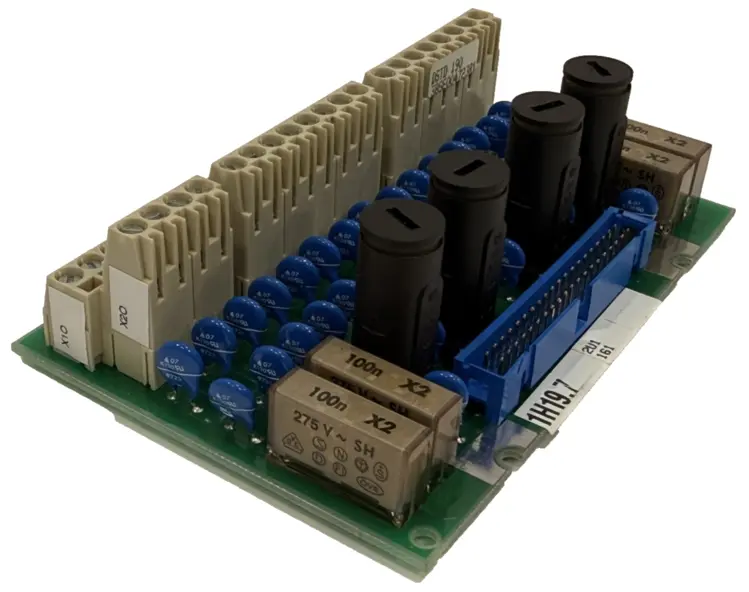 New | in-Stock ABB 3BSE004723R1 Programmable Logic Controllers Michigan US | SB Industrial Supply #871094