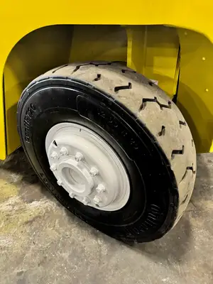 Used 2020 Yale GDP300EC Internal Combustion Forklifts: Pneumatic Tire New York US | United Lift #1446825