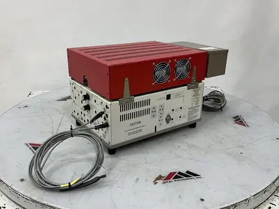 USED 1994 SRI 8610