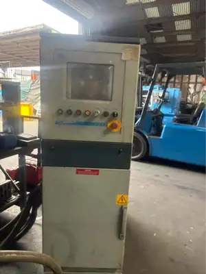 USED 1998 EATON LEONARD VB076HT