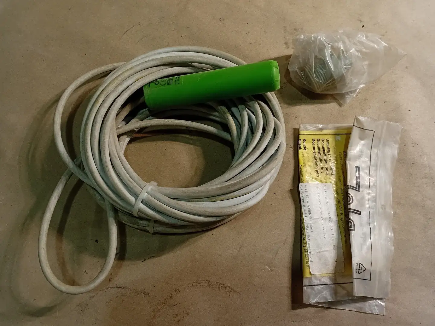 Float Switch 977806205