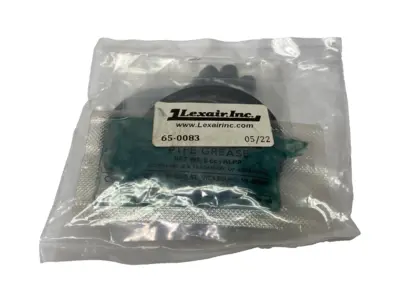 NEW LEXAIR O-RING KIT LOT OF 2