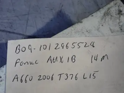 NEW FANUC A6602006T37615