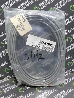 USED FLUID COMPONENTS INTL ST98-23MT01E0CD0