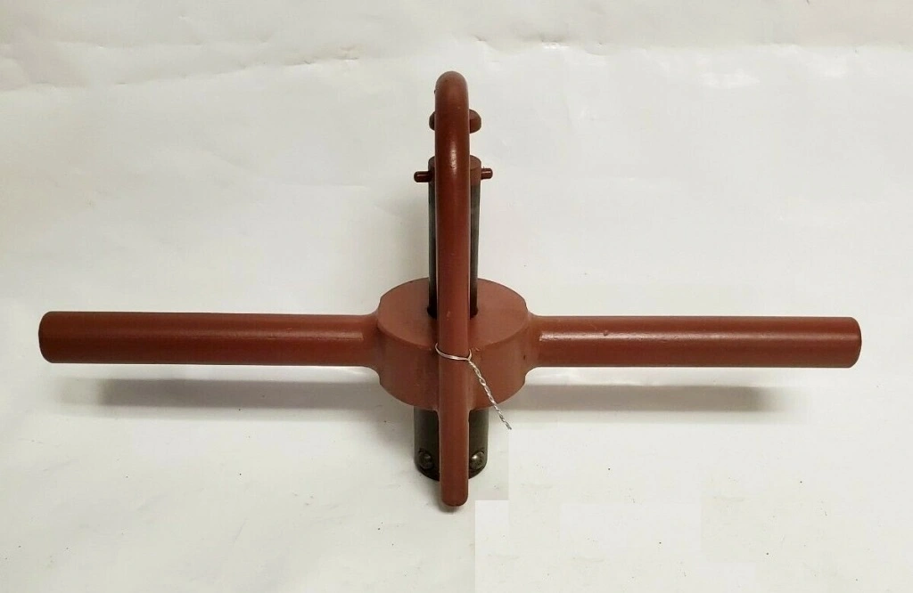 Alfa-Laval distributor lifting tool.